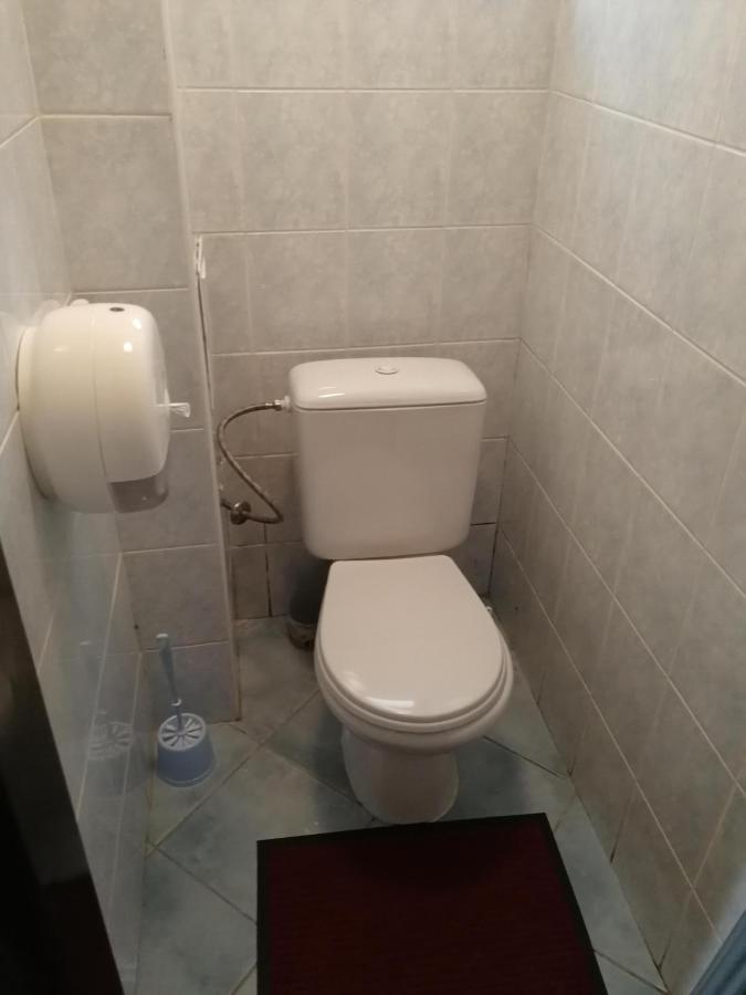 Chata Natasa ديدينكي المظهر الخارجي الصورة