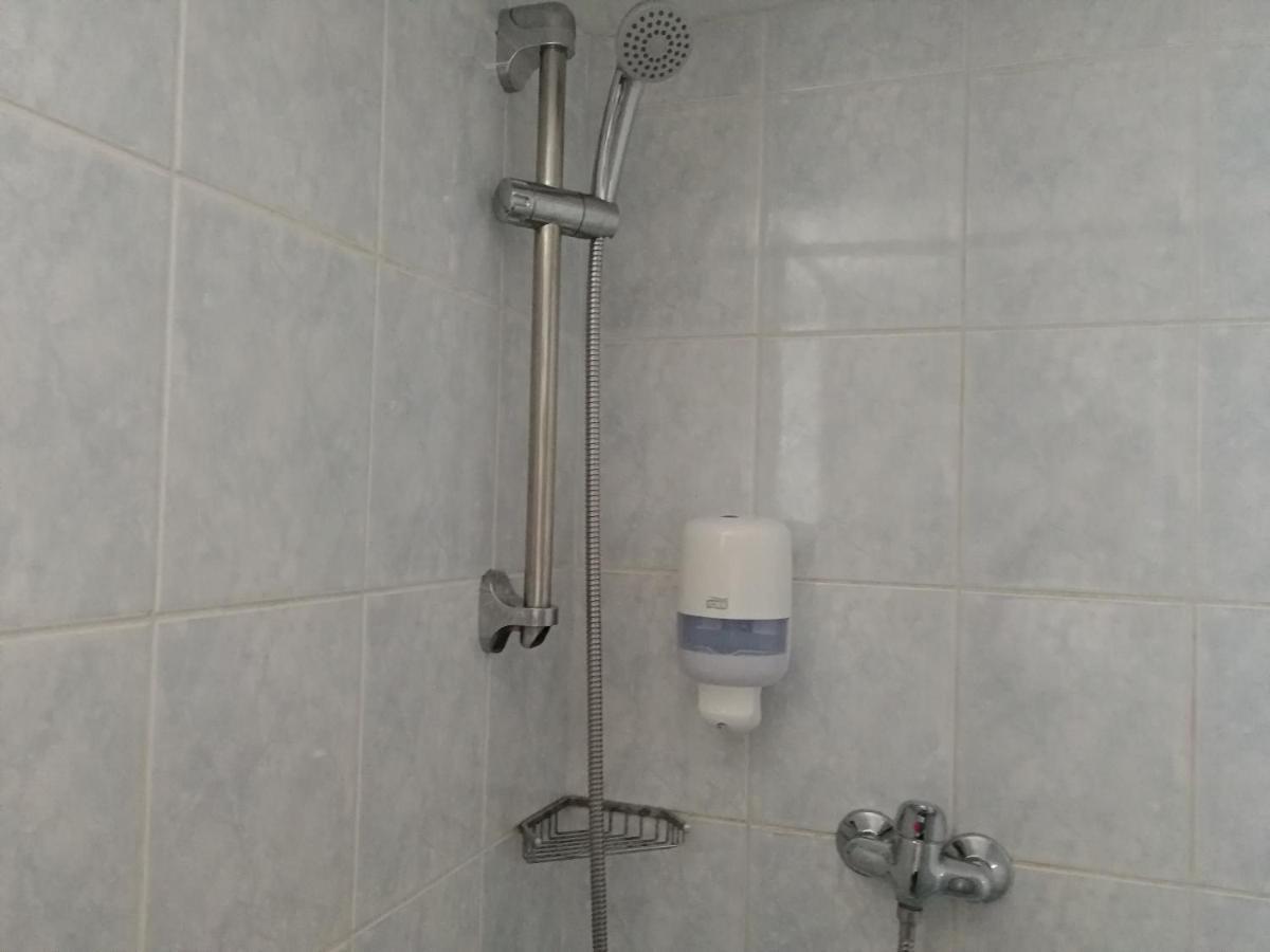 Chata Natasa ديدينكي المظهر الخارجي الصورة