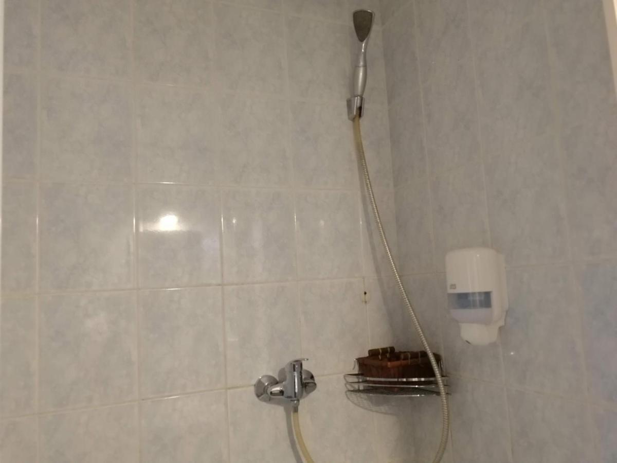 Chata Natasa ديدينكي المظهر الخارجي الصورة
